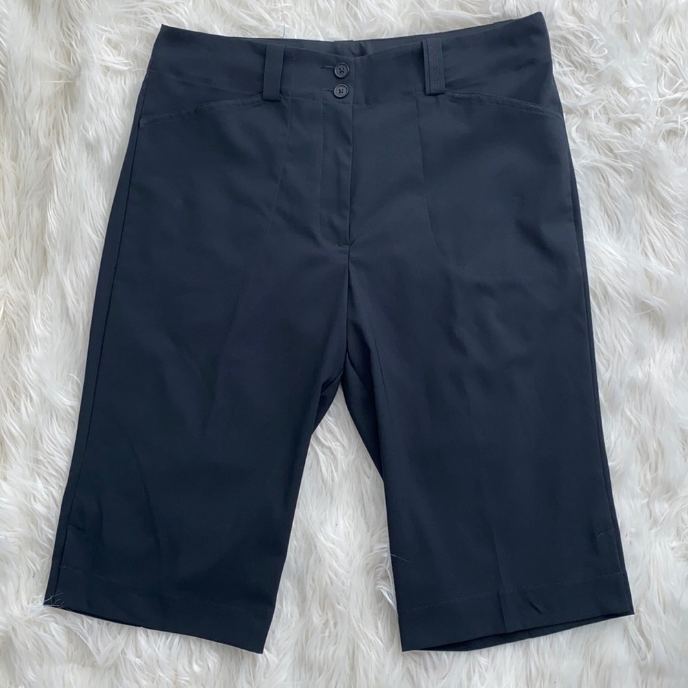 Nike | Knee Length Golf Shorts